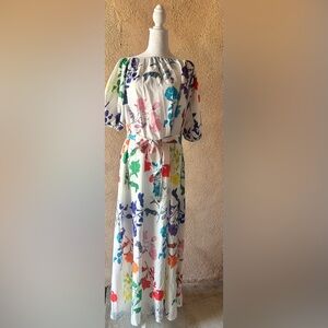 A dozen Roses dress 🌹